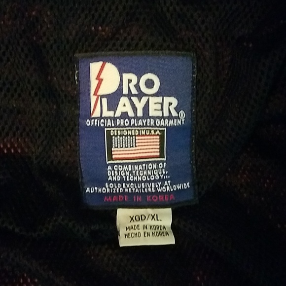 Budweiser Xl windbreaker jacket - Picture 2 of 4